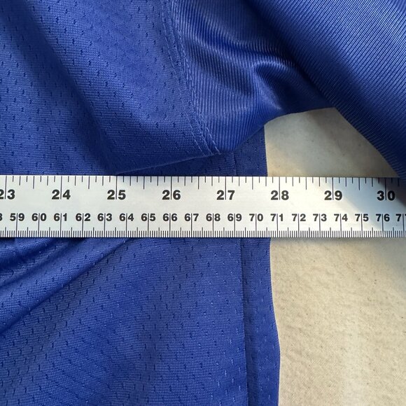 Vintage Replica Pro Line NFL Buffalo Bills #12 Jim Kelly Football Jersey XXL - Picture 10 of 11